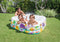 Intex Opblaaszwembad 57471np Oceaan 159 X 159 X 50 Cm Wit