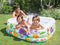 Intex Opblaaszwembad 57471np Oceaan 159 X 159 X 50 Cm Wit