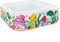 Intex Opblaaszwembad 57471np Oceaan 159 X 159 X 50 Cm Wit