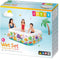 Intex Opblaaszwembad 57471np Oceaan 159 X 159 X 50 Cm Wit