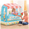Intex Opblaaszwembad Gelato 127 x 102 x 33 cm