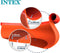 Intex Opblaaszwembad Happy Crab 183 X 51 Cm Pvc Rood