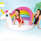 Intex Pierenbad Unicorn 127x102x69 cm