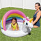 Intex Pierenbad Unicorn 127x102x69 cm