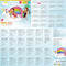 Intex Pierenbad Unicorn 127x102x69 cm