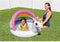Intex Pierenbad Unicorn 127x102x69 cm