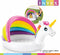 Intex Pierenbad Unicorn 127x102x69 cm