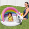 Intex Pierenbad Unicorn 127x102x69 cm