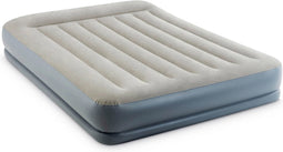 Intex Pillow Rest Mid-Rise luchtbed - tweepersoons