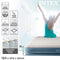 Intex Pillow Rest Mid-Rise luchtbed - tweepersoons