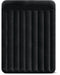 Intex Pillow Rest Queen Luchtbed met ingebouwde pomp - 203 x 152 x 25 cm