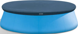 Intex Pool Cover - Easy Set® Ø 244 cm