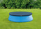 Intex Pool Cover - Easy Set® Ø 244 cm