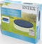 Intex Pool Cover - Easy Set® Ø 305 cm