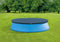 Intex Pool Cover - Easy Set® Ø 305 cm