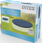 Intex Pool Cover - Easy Set® Ø 366 cm