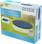 Intex Pool Cover - Easy Set® Ø 366 cm