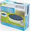 Intex Pool Cover - Easy Set® Ø 396 cm