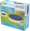 Intex Pool Cover - Easy Set® Ø 396 cm
