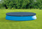 Intex Pool Cover - Easy Set® Ø 457 cm