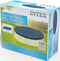 Intex Pool Cover - Easy Set® Ø 457 cm