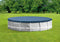 Intex Pool Cover - Zwembad Cover Rond Ø 457 cm