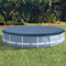 Intex Pool Cover - Zwembad Cover Rond Ø 457 cm