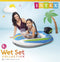 Intex Pool Cruisers - Leeftijd 3-6