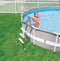 Intex Pool Ladder - 107 cm wandhoogte