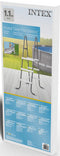 Intex Pool Ladder - 107 cm wandhoogte
