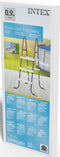 Intex Pool Ladder - 91 cm wandhoogte