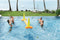Intex Pool Volleyball Game - Leeftijd 6+