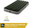 Intex Prestige Downy Twin Luchtbed - 1-persoons - 191 x 99 x 22 cm