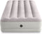 Intex Prestige Mid-Rise luchtbed met USB pomp eenpersoons
