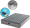 Intex Prestige Mid-Rise luchtbed - Queensize - Ingebouwde elektrische pomp