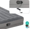 Intex Prestige Mid-Rise luchtbed - Queensize - Ingebouwde elektrische pomp