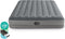Intex Prestige Mid-Rise luchtbed - Queensize - Ingebouwde elektrische pomp