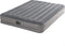 Intex Prestige Mid-Rise luchtbed - Queensize - Ingebouwde elektrische pomp