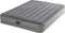 Intex Prestige Mid-Rise luchtbed - Queensize - Ingebouwde elektrische pomp