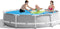 Intex Prism Frame 305x76cm Zwembad Set - Rond - Inclusief filterpomp