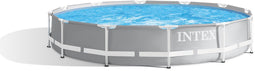 Intex Prism Frame™ Premium Pool - Opzetzwembad - Ø 366 x 76 cm