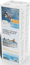 Intex Prism Frame™ Premium Pool - Opzetzwembad - Ø 366 x 76 cm