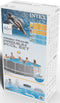 Intex Prism Frame™ Premium Pool - Opzetzwembad - Ø 457 x 122 cm met filterpomp