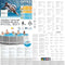 Intex Prism Frame™ Premium Pool - Opzetzwembad - Ø 457 x 122 cm met filterpomp