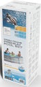 Intex Prism Frame™ Premium Pool Set - Opzetzwembad - Ø 305 x 76 cm met filterpomp