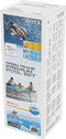 Intex Prism Frame™ Premium Pool Set - Opzetzwembad - Ø 305 x 76 cm met filterpomp