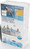 Intex Prism Frame™ Premium Pool Set - Opzetzwembad - Ø 457 x 107 cm met filterpomp