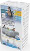 Intex Prism Frame™ Rectangular Premium Pool Set - Opzetzwembad - 300 x 175 x 80 cm met filterpomp