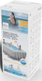 Intex Prism Frame™ Rectangular Premium Pool Set - Opzetzwembad - 400 x 200 x 122 cm