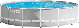 Intex Prism Frame zwembad 427 x 107 cm